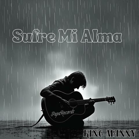 Sufre Mi Alma (Bachata)
