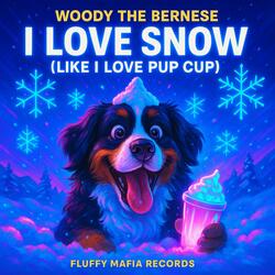 I Love Snow (Like I Love Pup Cup)
