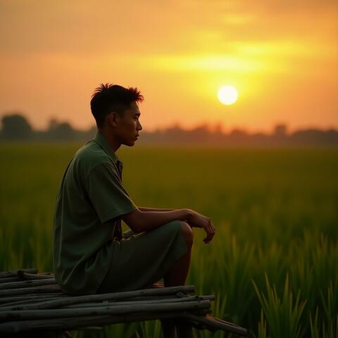 ปลายเถียงนา (Official Music)