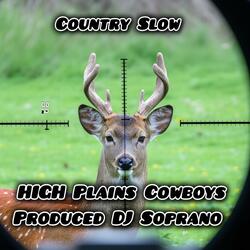 Country Slow