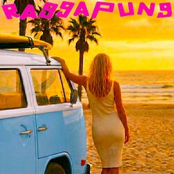 SUMMERTIME - BABY LIVING THE DAY BY RAGGAPUNG (MADE WITH ADRENALINE AND LOVE) (RADIO EDIT)