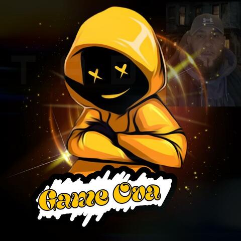 Game Ova (feat. Deusenese)