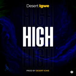 High (feat. Pluto Marz & Baby $lim)