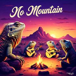 No mountain (feat. Truemale)