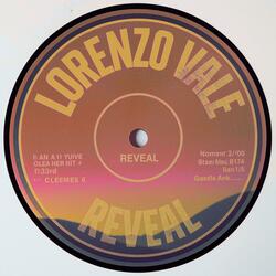 REVEAL (Vocal Extended)