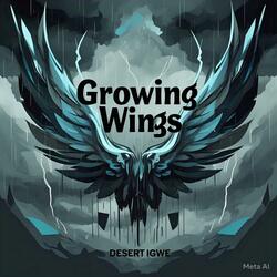 Growing Wings