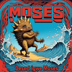Moses