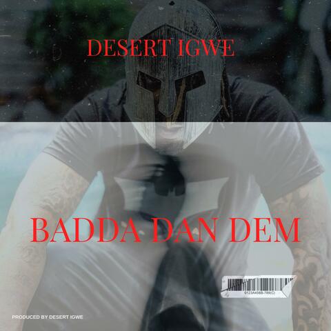 Badda Dan Dem
