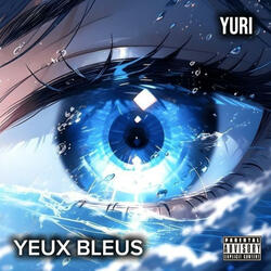 Yeux Bleus