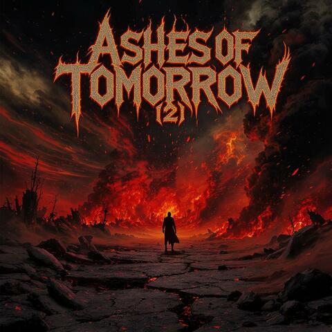 Ashes of Tomorrow (2)