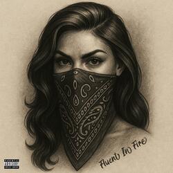 Bloodshed (feat. Corey Charron & Ali)