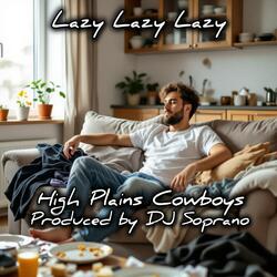 Lazy Lazy Lazy