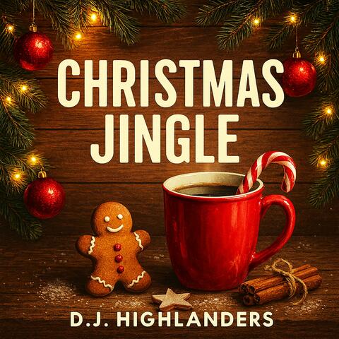 CHRISTMAS JINGLE