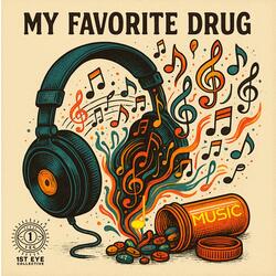 My Favorite Drug (Electro Pop Version)