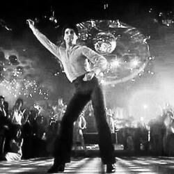 i wanna see you dance!