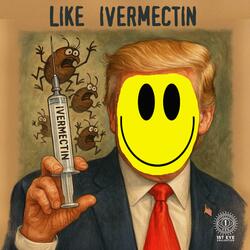 Like Ivermectin