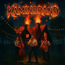 Kaminbrand