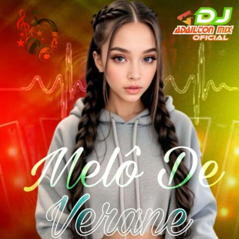 Melô De Verane (Versão Reggae)