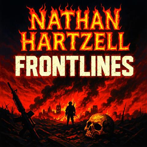 FRONTLINES