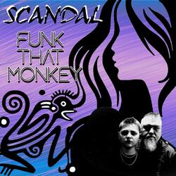 Funk That Monkey