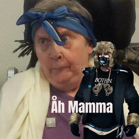 Åh Mamma