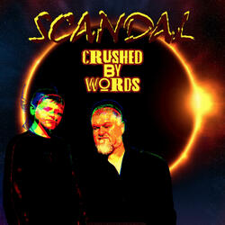 Crushed By Words