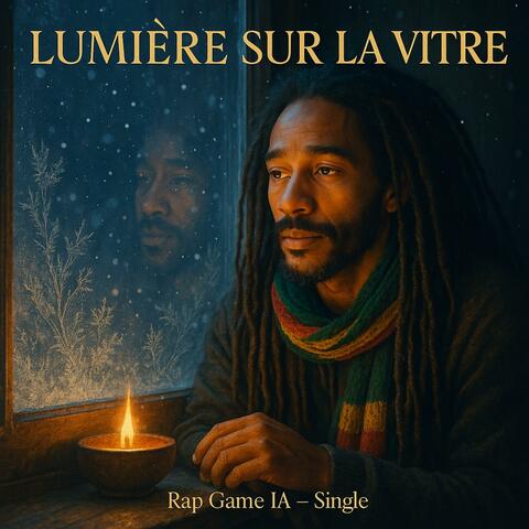 Lumière Sur La Vitre