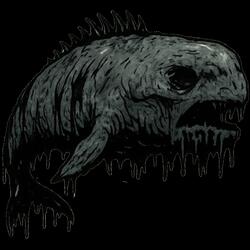 Monsters in the Nighttime