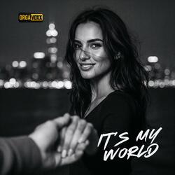 It's my World
