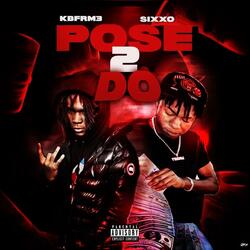 Pose 2 do 3mix (feat. G sixxo)