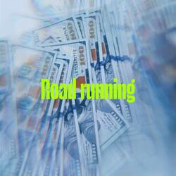Road running