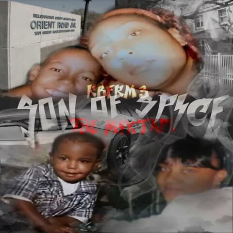 F.S.O.S (feat. Jboa)