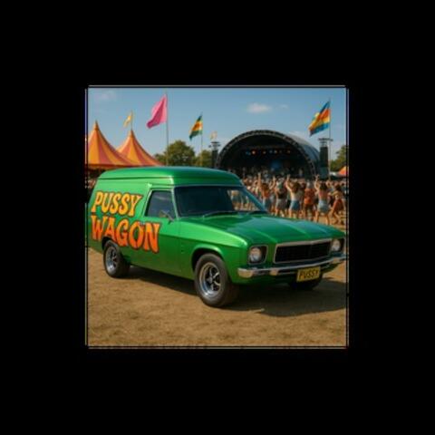 The Pussywagon