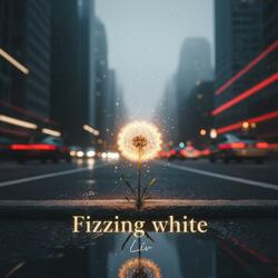 Fizzing white