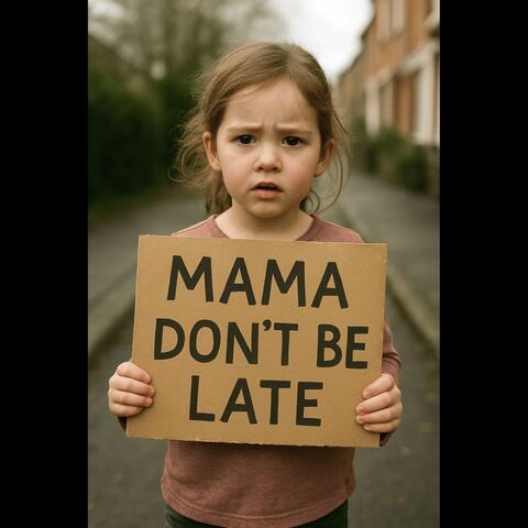 Mama dont be late
