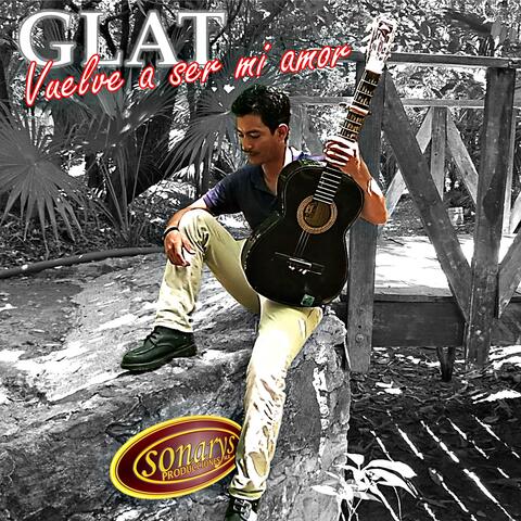 Vuelve a Ser Mi Amor