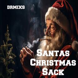 Santa's Christmas Weed Sack // Rap Comedy