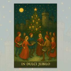 In Dulci Jubilo