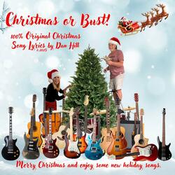 Santa Is Coming! (kids)