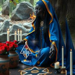 Mwen gen poum mouri map kite regrè (Vodou latibonit)