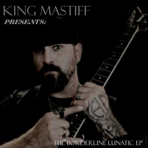 The Borderline Lunatic EP