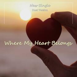 Where My Heart Belongs (Duet)
