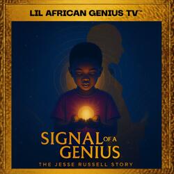 Signal of a Genius: The Jesse Russell Story