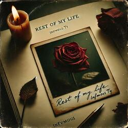 Rest Of My Life