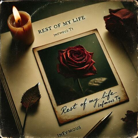 Rest Of My Life