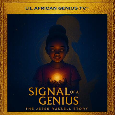 Signal of a Genius: The Jesse Russell Story (Neo Soul Special Version)