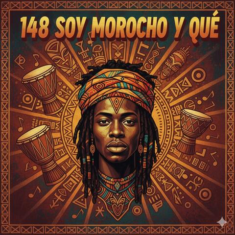 Soy Morocho y que 148bt