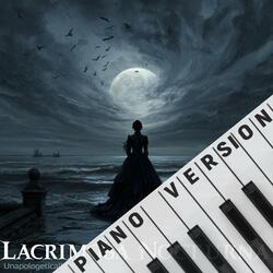 Lacrimosa Nocturna (Piano Version)
