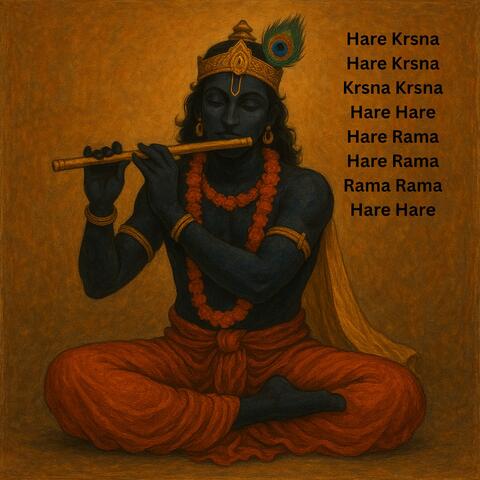 Trap Hare Krishna 528hz