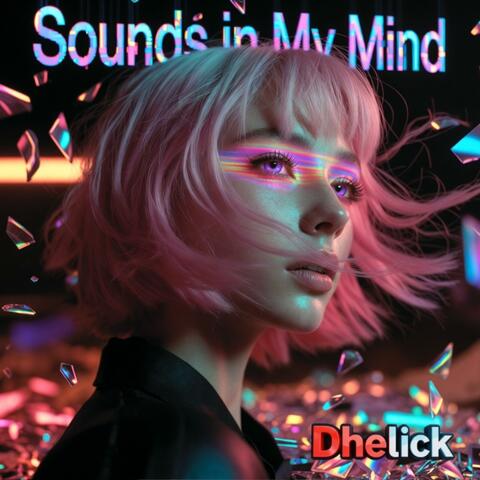 Sounds in My Mind
